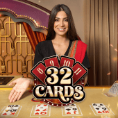 32 Baraha table plus live casino