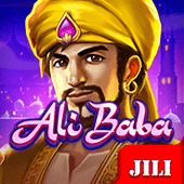 Ali Baba table plus slot game