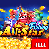All Star Fishing table plus