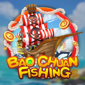 Bao Chuan Fishing table plus