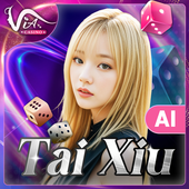 Blockchain Tai Xiu table plus live casino