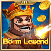 Boom Legend table plus fishing