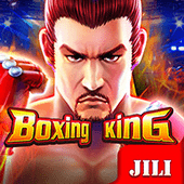 Boxing King table plus slot game