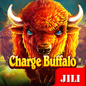 Charge Buffalo table plus slot game