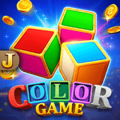 Color Game table plus cards favourite