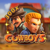 Cowboys table plus slot game
