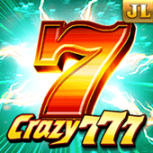 Crazy777 table plus slot game