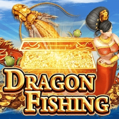 Dragon Fishing table plus