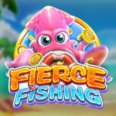 Fierce Fishing table plus