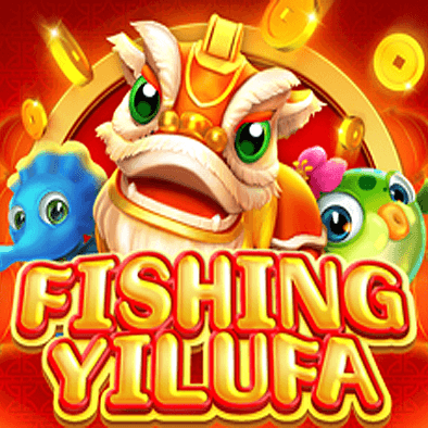 Fishing Yi Lu Fa table plus