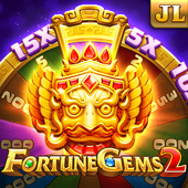Fortune Gems 2 table plus slot game
