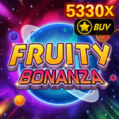 Fruity Bonanza table plus slot game