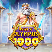 Gates of Olympus 1000 table plus slot