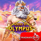 Gates of Olympus table plus slot game