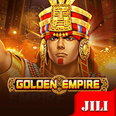 Golden Empire table plus slot game