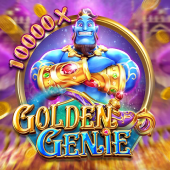 Golden Genie table plus slot game