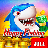 Happy Fishing table plus game
