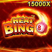 Heat Bingo table plus game