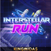 Interstellar Run table plus arcade