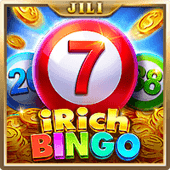 Irich Bingo table plus slot