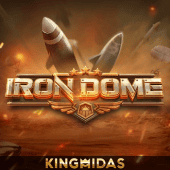 Iron Dome table plus arcade