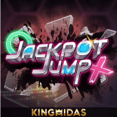 Jackpot Jump table plus arcade