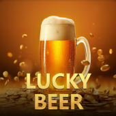 Lucky Bear table plus arcade