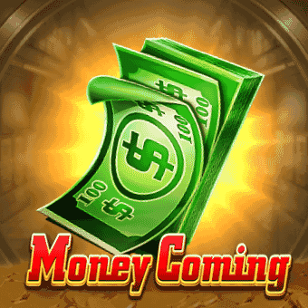 Money Coming table plus slot