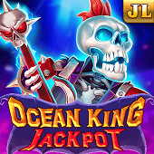 Ocean King Jackpot table plus