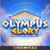Olympus Glory table plus arcade