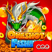 Oneshot Fishing table plus