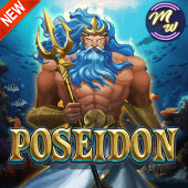 Poseidon table plus slot