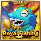 Royal Fishing table plus