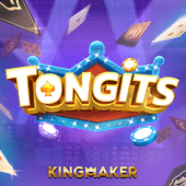 Tongits table plus cards