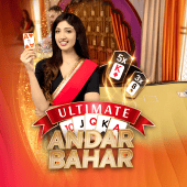 Ultimate Andar Bahar table plus